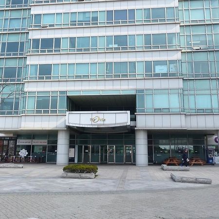 Incheon Airport Egarak Residence المظهر الخارجي الصورة