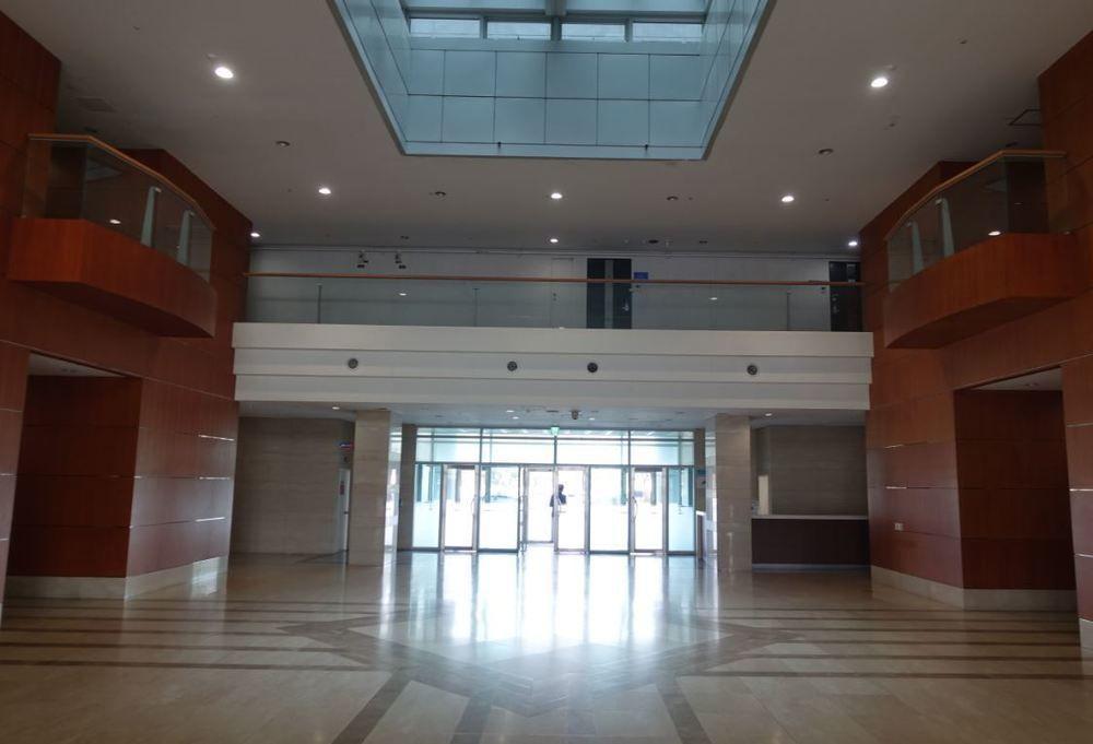 Incheon Airport Egarak Residence المظهر الخارجي الصورة
