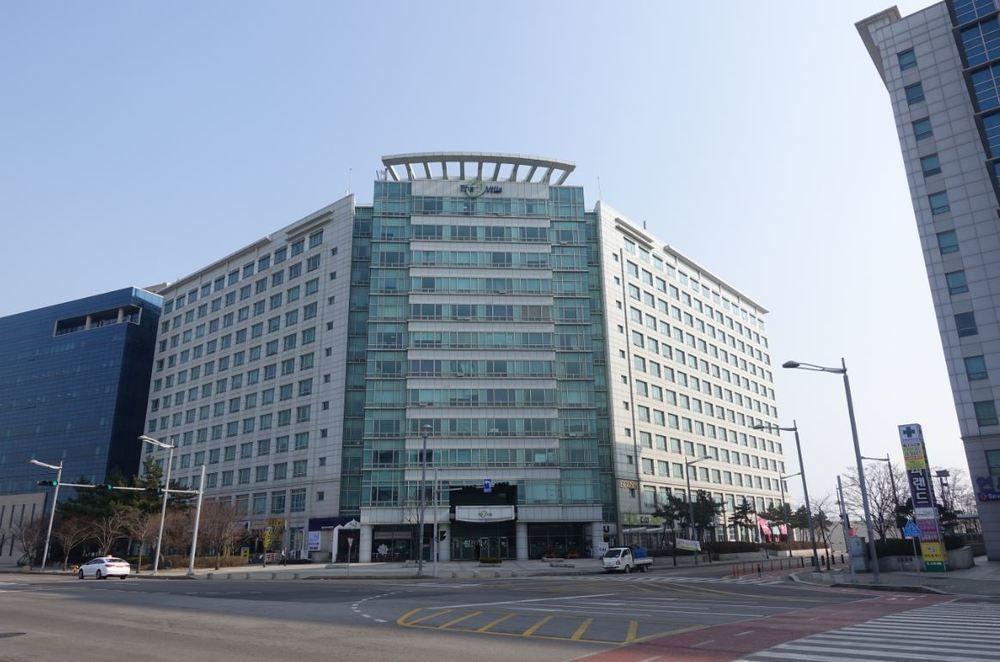 Incheon Airport Egarak Residence المظهر الخارجي الصورة