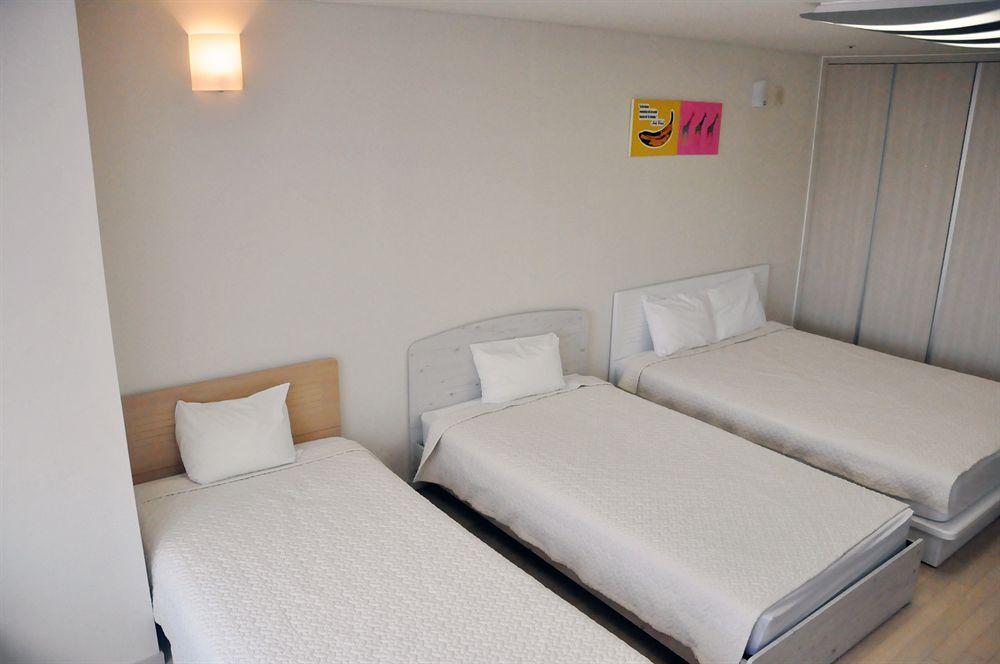 Incheon Airport Egarak Residence المظهر الخارجي الصورة