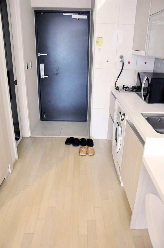 Incheon Airport Egarak Residence المظهر الخارجي الصورة