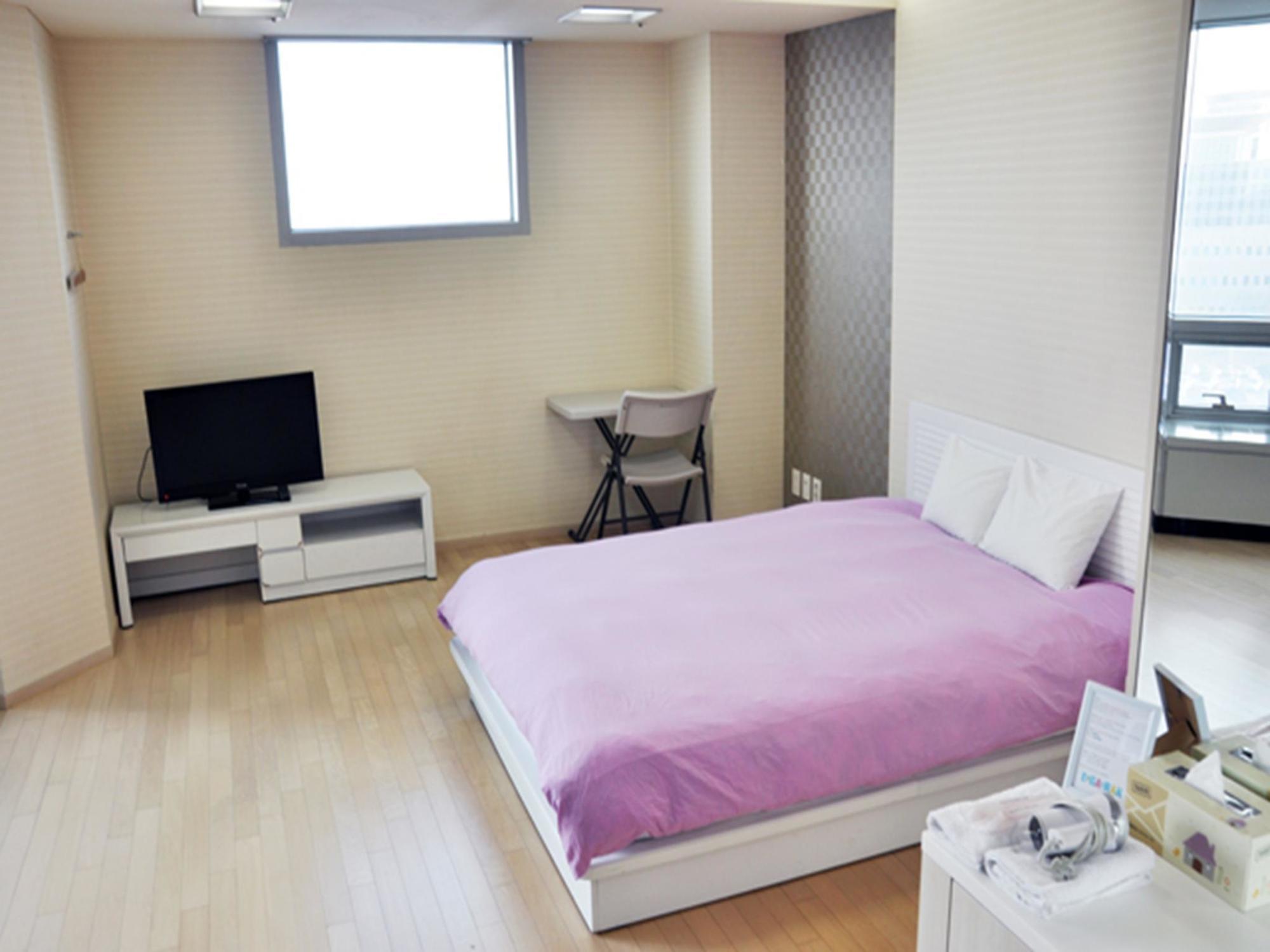 Incheon Airport Egarak Residence المظهر الخارجي الصورة