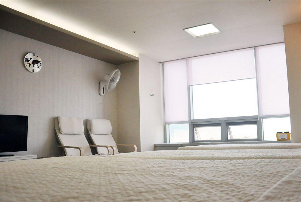 Incheon Airport Egarak Residence المظهر الخارجي الصورة