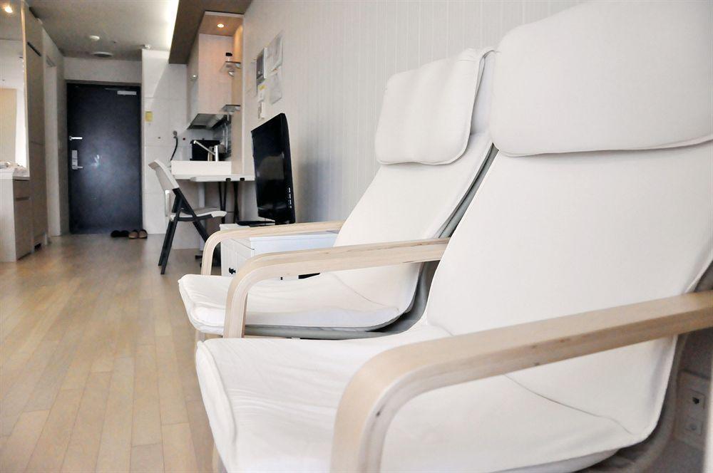 Incheon Airport Egarak Residence المظهر الخارجي الصورة
