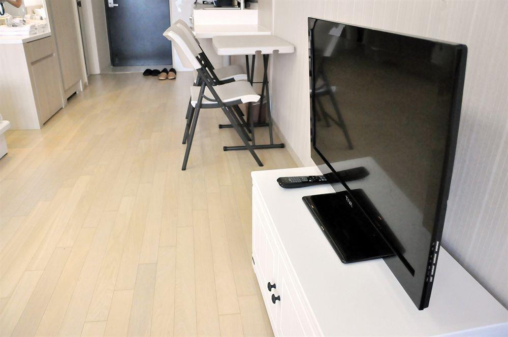 Incheon Airport Egarak Residence المظهر الخارجي الصورة