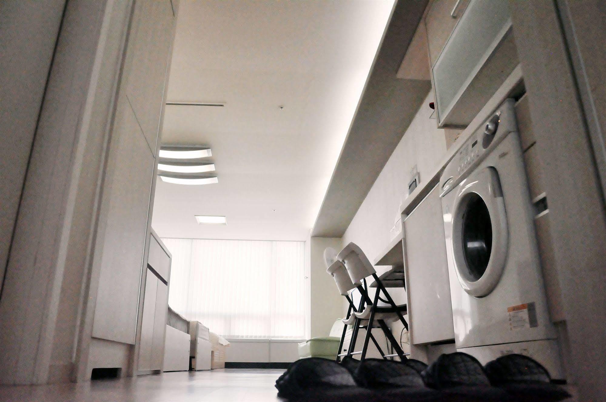 Incheon Airport Egarak Residence المظهر الخارجي الصورة