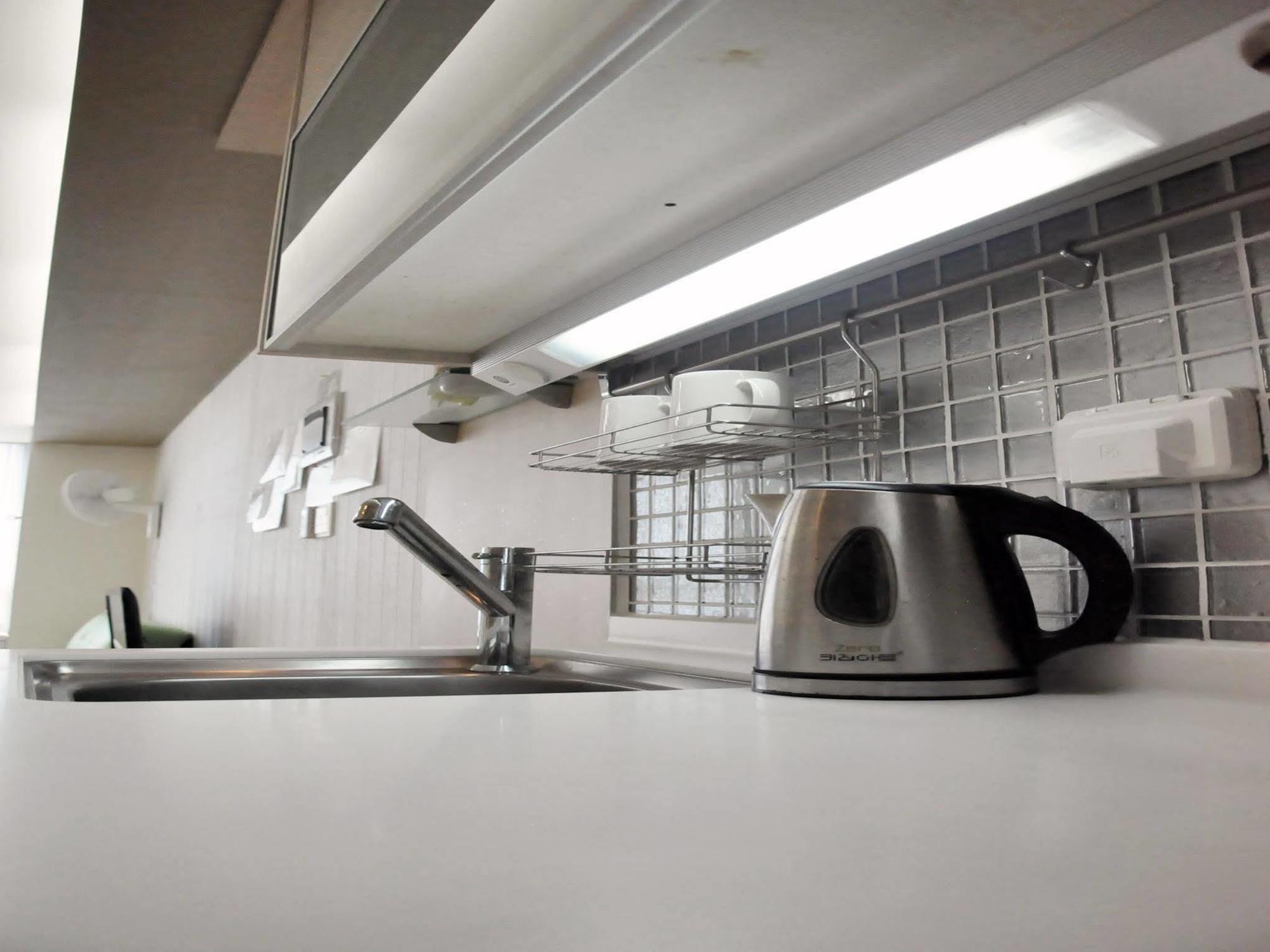 Incheon Airport Egarak Residence المظهر الخارجي الصورة