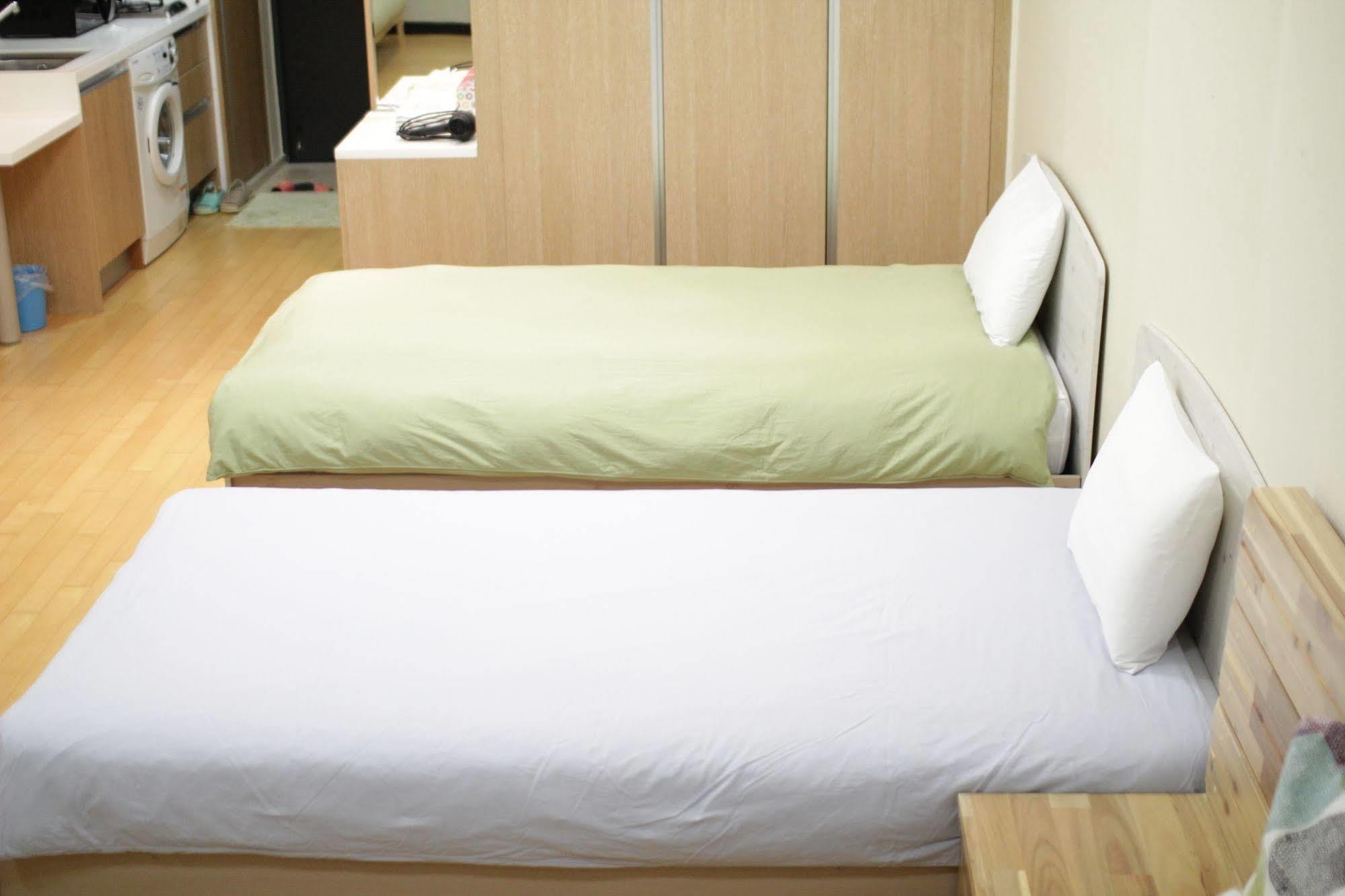 Incheon Airport Egarak Residence المظهر الخارجي الصورة