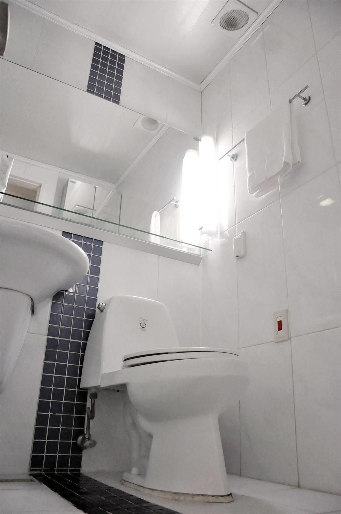 Incheon Airport Egarak Residence المظهر الخارجي الصورة