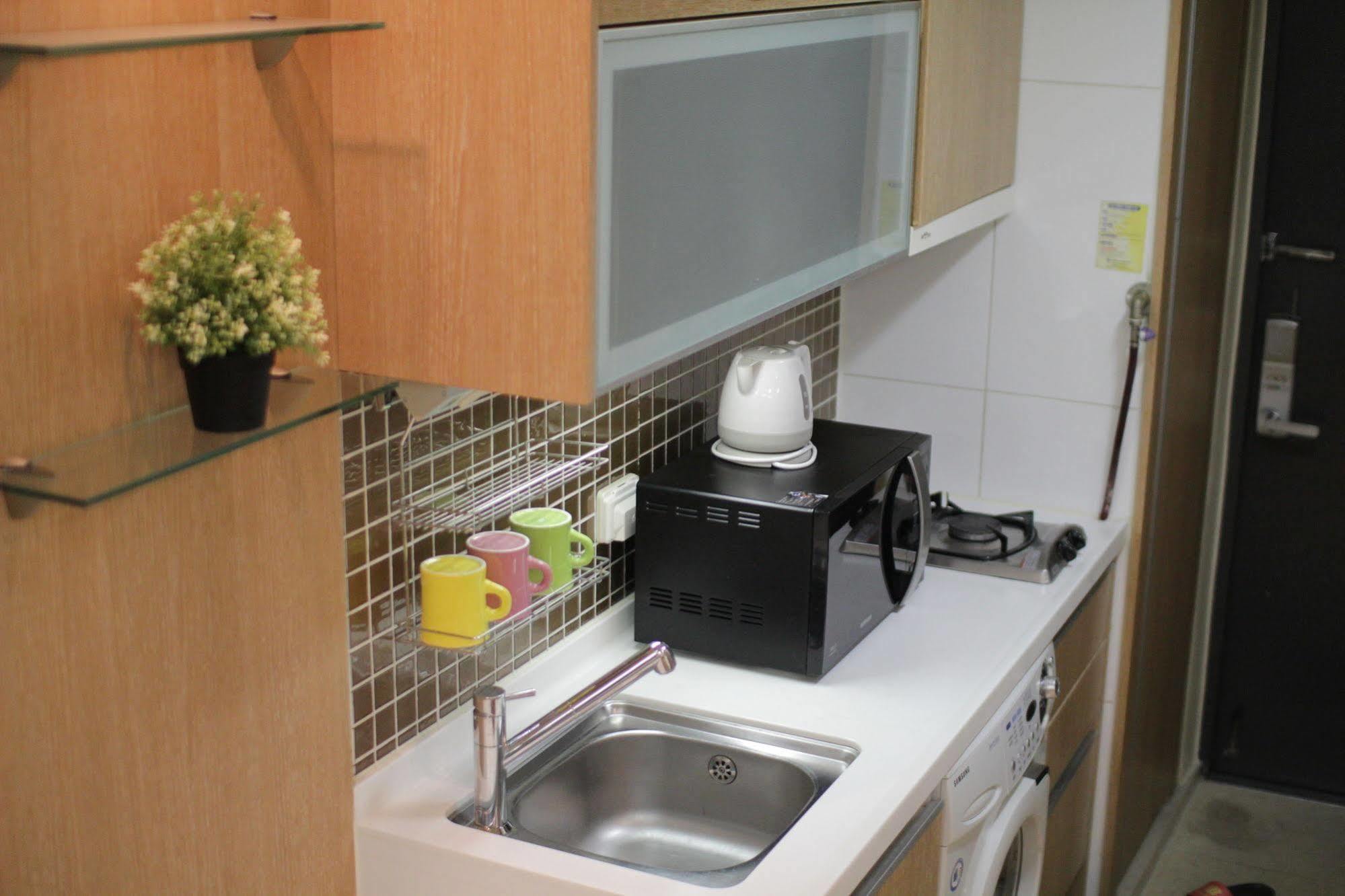 Incheon Airport Egarak Residence المظهر الخارجي الصورة