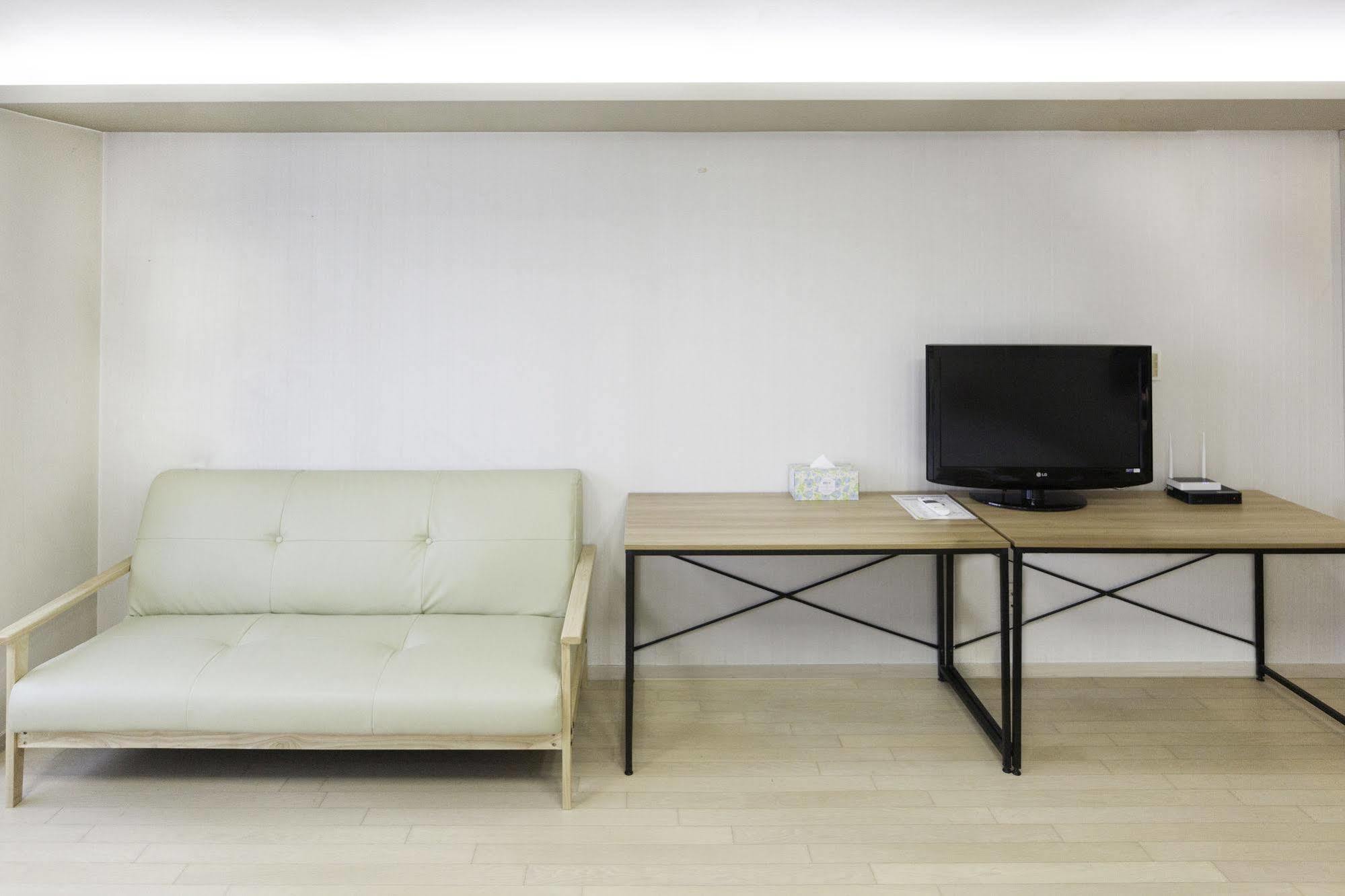 Incheon Airport Egarak Residence المظهر الخارجي الصورة